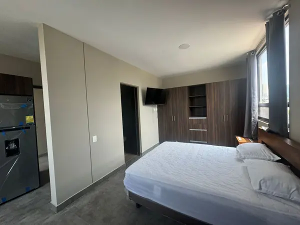 Departamento en Renta en Del Valle, San Pedro Garza García, Nuevo León 3