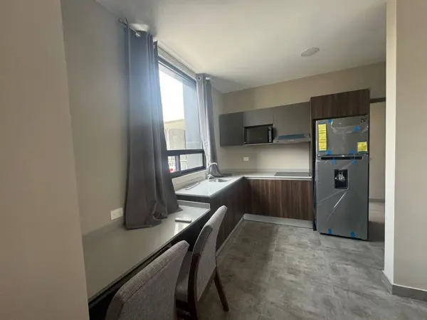 Departamento en Renta en Del Valle, San Pedro Garza García, Nuevo León 2