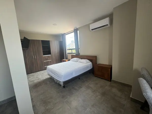 Departamento en Renta en Del Valle, San Pedro Garza García, Nuevo León 4