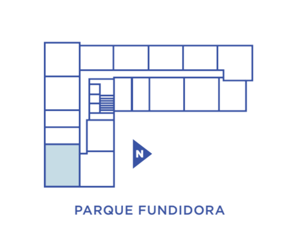 Departamento en Venta en Centro, Monterrey, Nuevo León 3