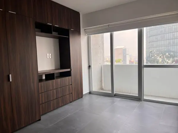 Departamento en Venta en Los Alpes, Álvaro Obregón, Ciudad de México 2