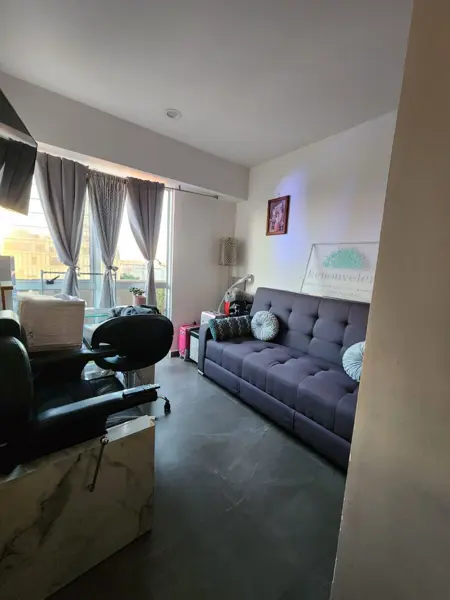 Departamento en Venta en Los Alpes, Álvaro Obregón, Ciudad de México 3