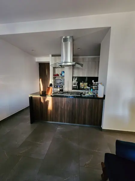 Departamento en Venta en Los Alpes, Álvaro Obregón, Ciudad de México 5