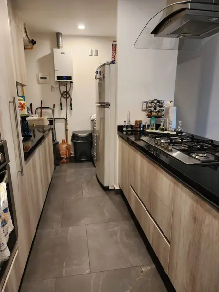 Departamento en Venta en Los Alpes, Álvaro Obregón, Ciudad de México 4