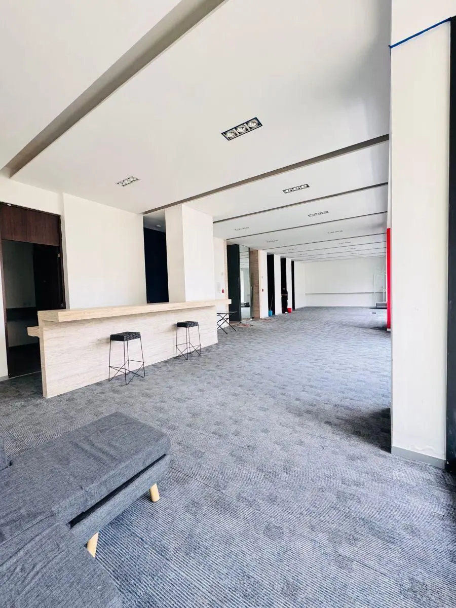 Departamento en venta en Los Alpes, Álvaro Obregón — foto 1 de 10