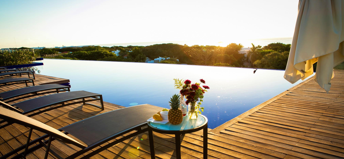 Departamento en venta en Natura Playa del Carmen, Playa del Carmen — foto 1 de 18