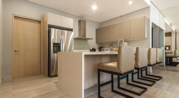 Departamento en Venta en Natura Playa del Carmen, Playa del Carmen, Quintana Roo 4