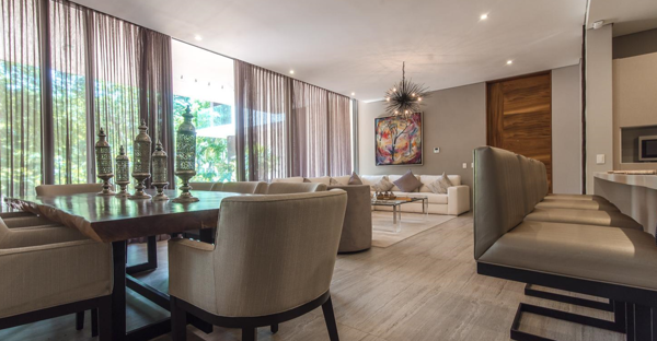 Departamento en Venta en Natura Playa del Carmen, Playa del Carmen, Quintana Roo 3