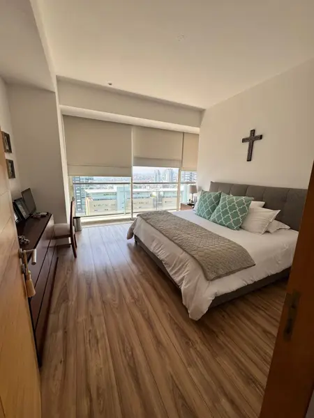 Departamento en Venta en Bosques de las Lomas, Cuajimalpa de Morelos, Ciudad de México 4