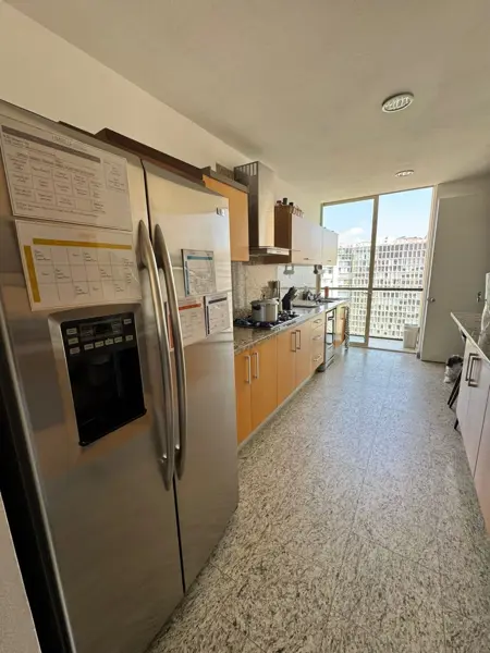 Departamento en Venta en Bosques de las Lomas, Cuajimalpa de Morelos, Ciudad de México 3