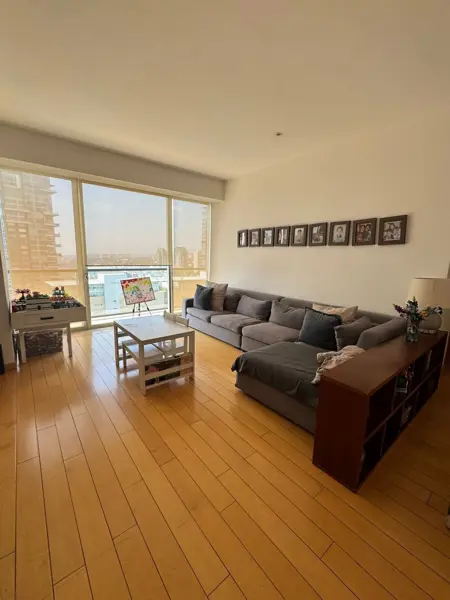 Departamento en Venta en Bosques de las Lomas, Cuajimalpa de Morelos, Ciudad de México 2