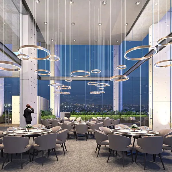 Departamento en Venta en Monterrey Centro, Monterrey, Nuevo León 4
