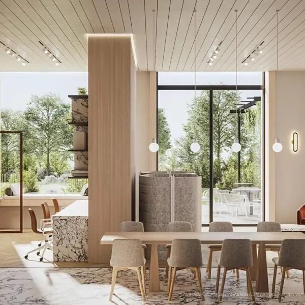 Departamento en Venta en Santa Fe Cuajimalpa, Cuajimalpa de Morelos, Ciudad de México 2