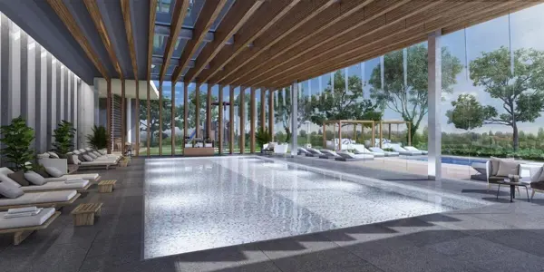Departamento en Venta en Bosque Real, Huixquilucan, México 4