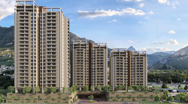 Departamento en Venta en Zona Valle Poniente, San Pedro Garza García, Nuevo León 1