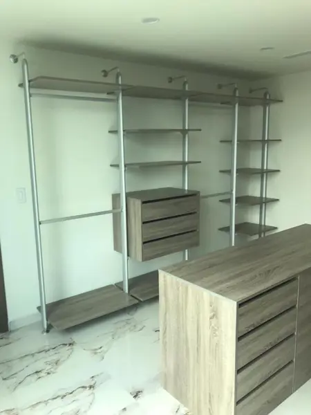 Departamento en Venta en Residencial Santa Bárbara, San Pedro Garza García, Nuevo León 2