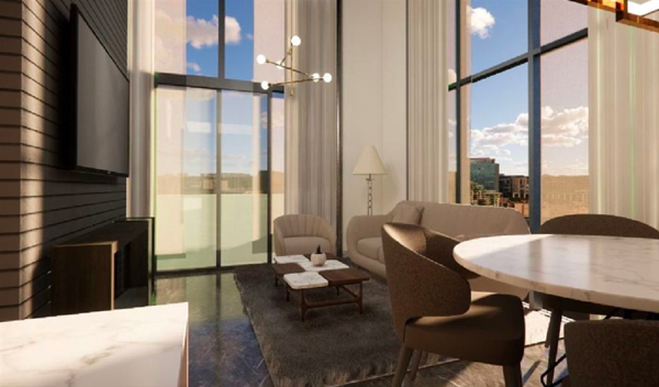 Departamento en Venta en Tampiquito, San Pedro Garza García, Nuevo León 4