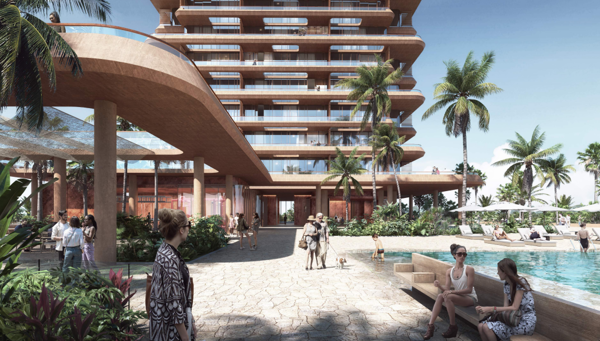 Departamento en Venta en La Marina, Puerto Vallarta, Jalisco 4