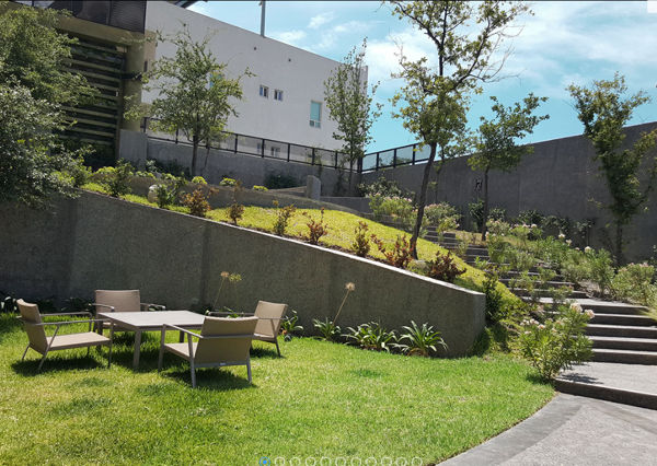 Departamento en Venta en Las Privanzas, San Pedro Garza García, Nuevo León 4