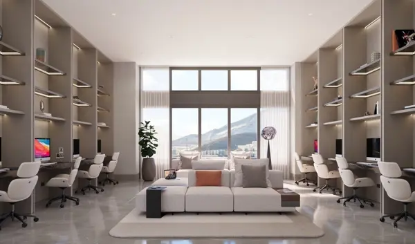 Departamento en Venta en San Jeronimo, Monterrey, Nuevo León 4