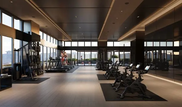 Departamento en Venta en San Jeronimo, Monterrey, Nuevo León 5
