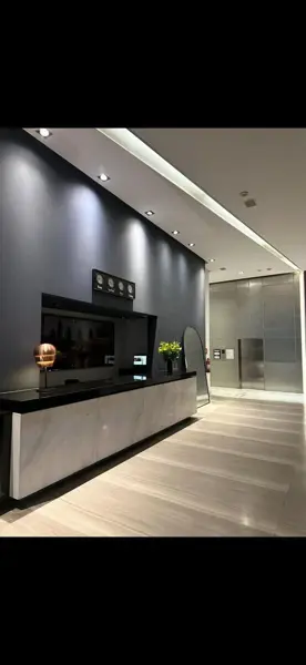 Departamento en Venta en Santa Fe, Álvaro Obregón, Ciudad de México 2