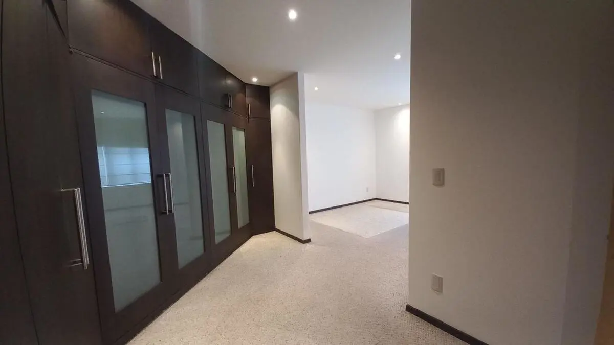 Departamento en venta en Santa Fe, Álvaro Obregón — foto 1 de 10