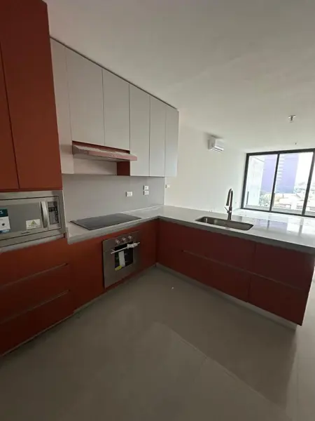 Departamento en Venta en Santa Maria, Monterrey, Nuevo León 3