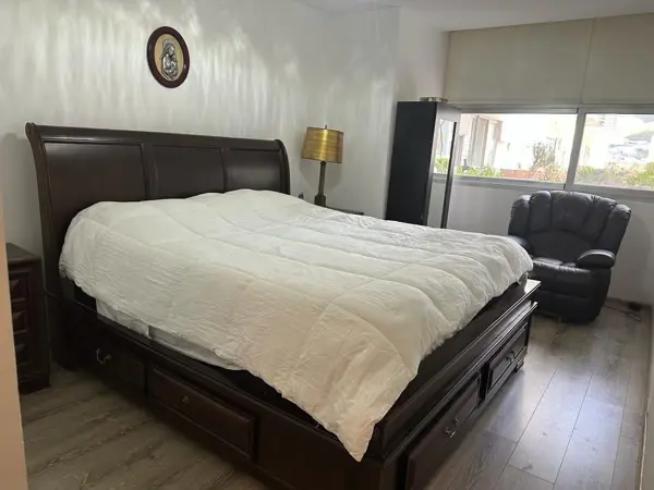Departamento en Renta en Ladrillera, Monterrey, Nuevo León 4