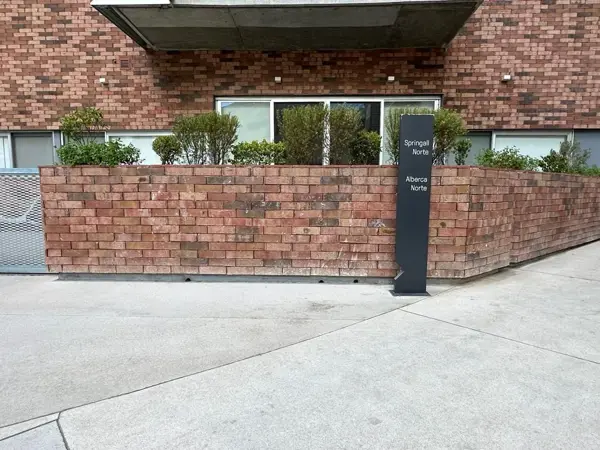 Departamento en Renta en Ladrillera, Monterrey, Nuevo León 3