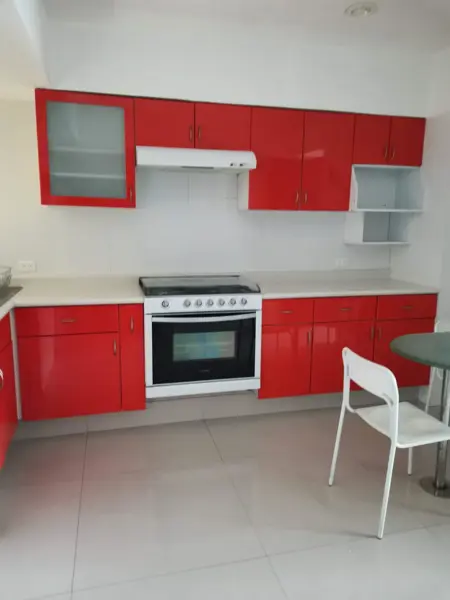 Departamento en Venta en Jesus del Monte, Huixquilucan, México 5