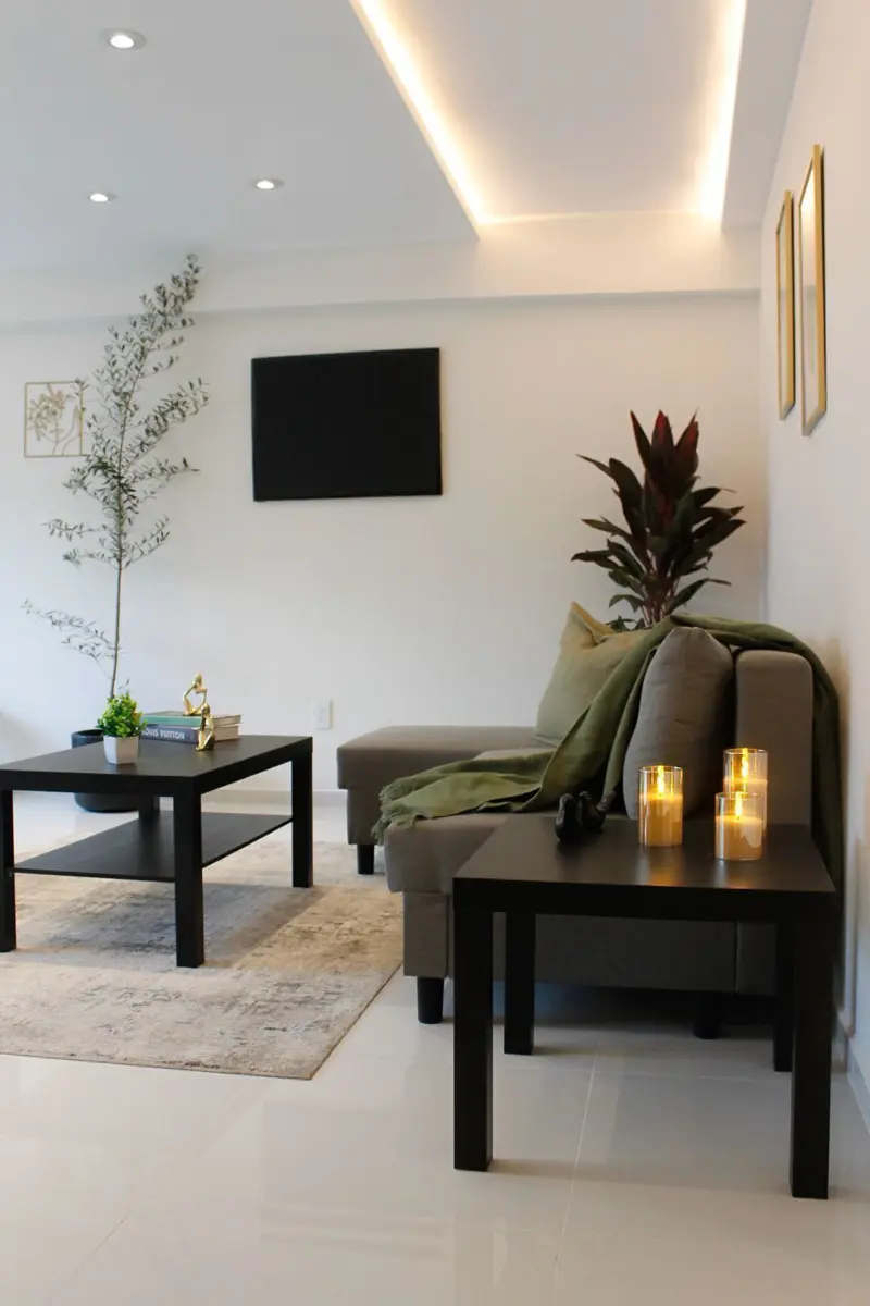 Departamento en venta en Santa María Nonoalco, Benito Juárez — foto 1 de 16