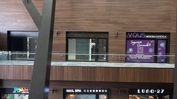 Local en Renta en Valle Alto, Monterrey, Nuevo León 2