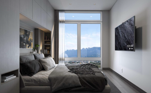Departamento en Venta en Santa Maria, Monterrey, Nuevo León 4
