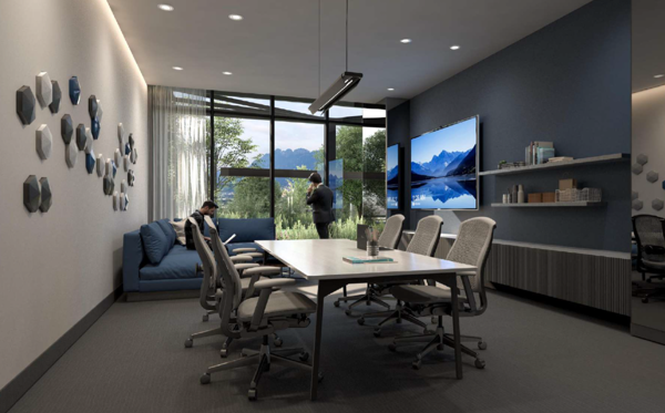 Departamento en Venta en Santa Maria, Monterrey, Nuevo León 5