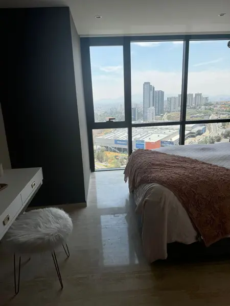 Departamento en Venta en Jesus del Monte, Huixquilucan, México 3