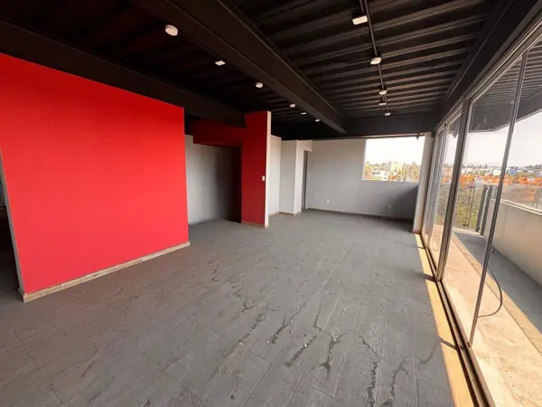 Departamento en Venta en Olimpica, Coyoacán, Ciudad de México 4