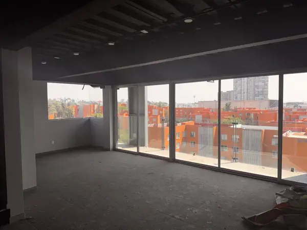 Departamento en Venta en Olimpica, Coyoacán, Ciudad de México 1