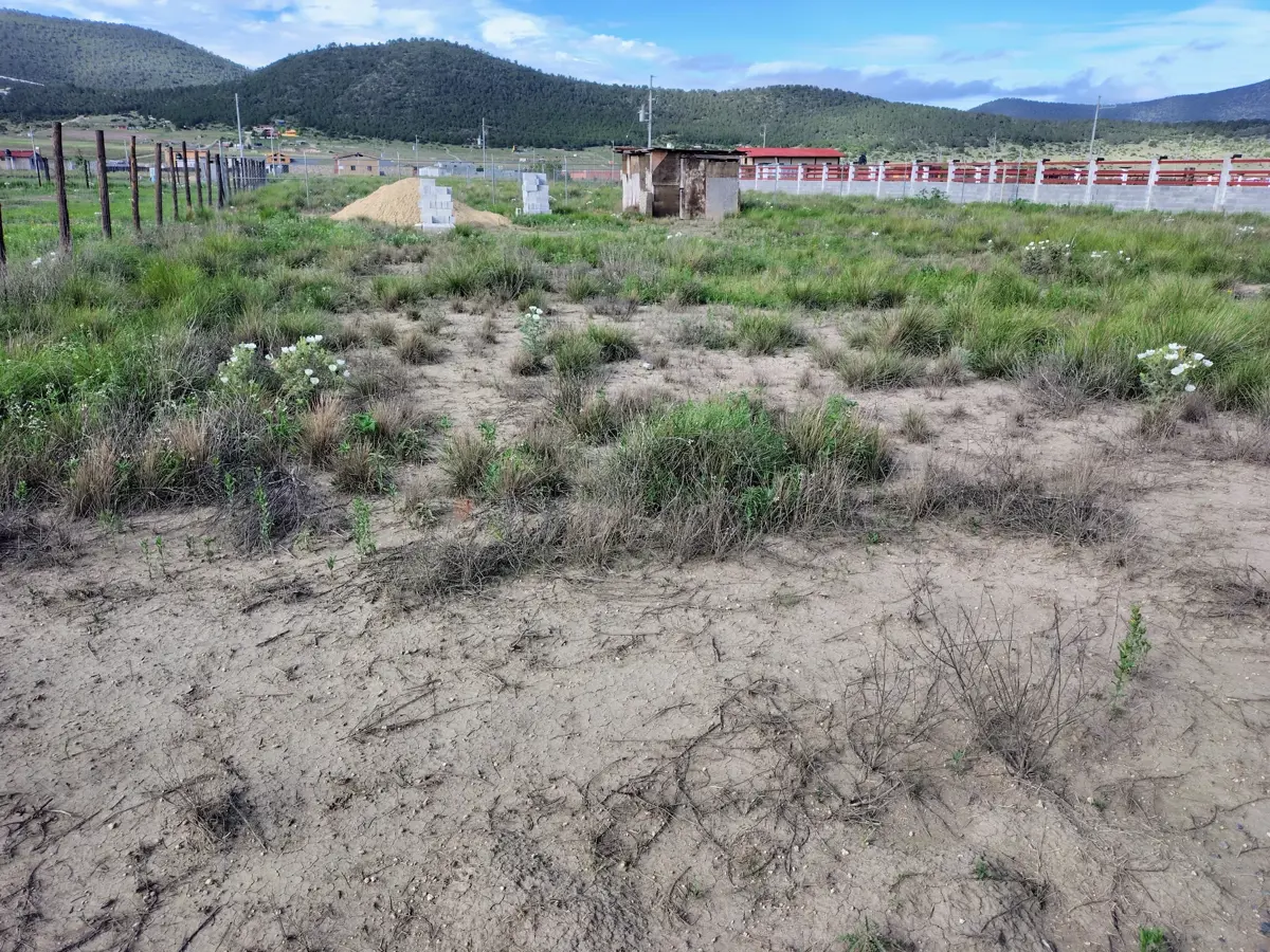 Terreno en venta en San Antonio de las Alazanas, Arteaga — foto 1 de 7