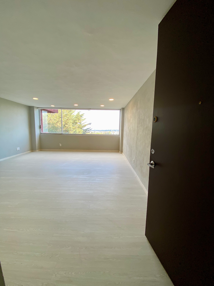 Departamento en venta en Bosques de la Herradura, Huixquilucan — foto 1 de 42