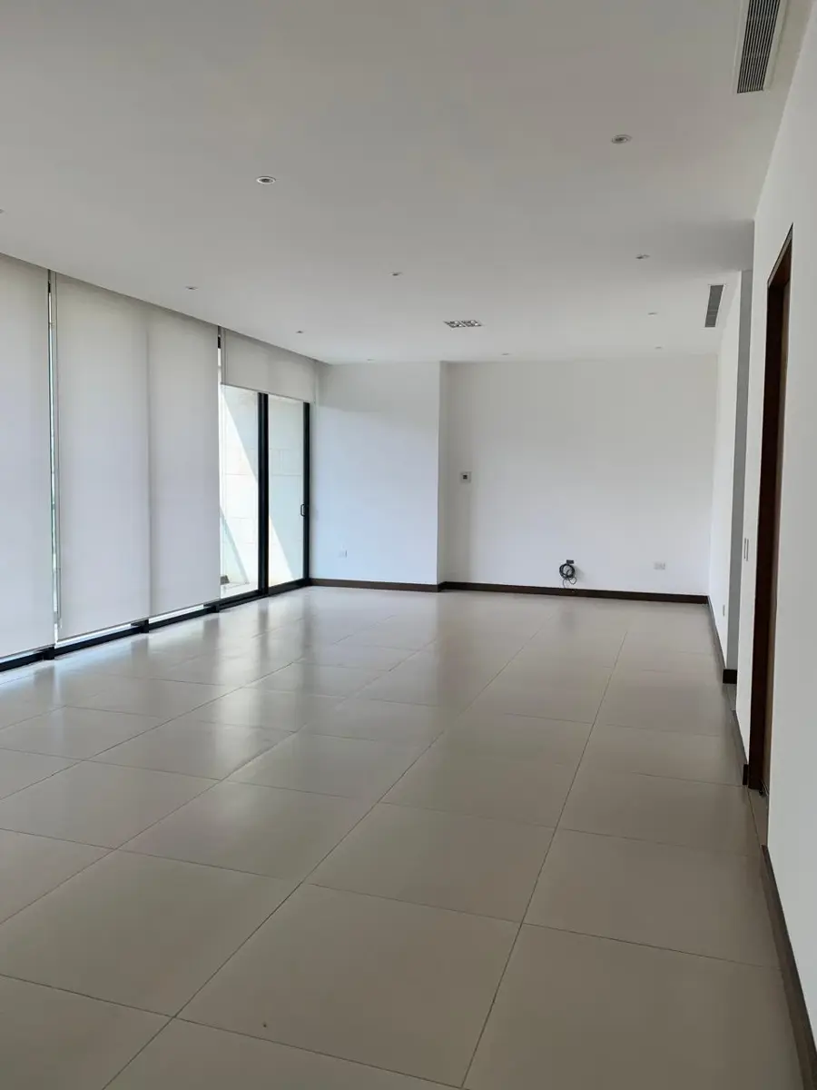 Departamento en renta en Jeronimo Siller, San Pedro Garza García — foto 1 de 11