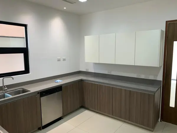Departamento en Renta en Jeronimo Siller, San Pedro Garza García, Nuevo León 4