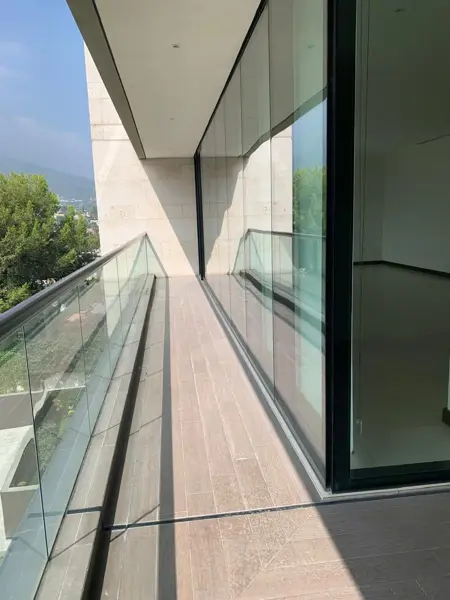 Departamento en Renta en Jeronimo Siller, San Pedro Garza García, Nuevo León 2