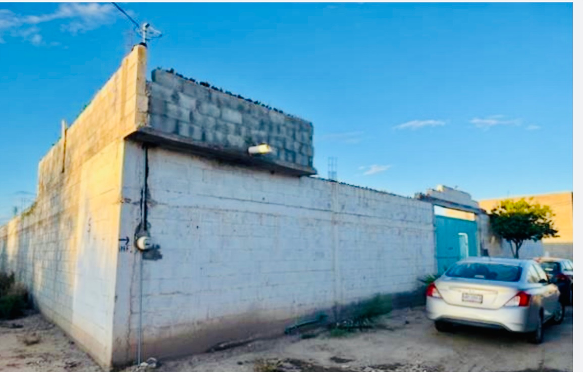 Terreno en venta en Ejido San Miguel, Matamoros — foto 1 de 4