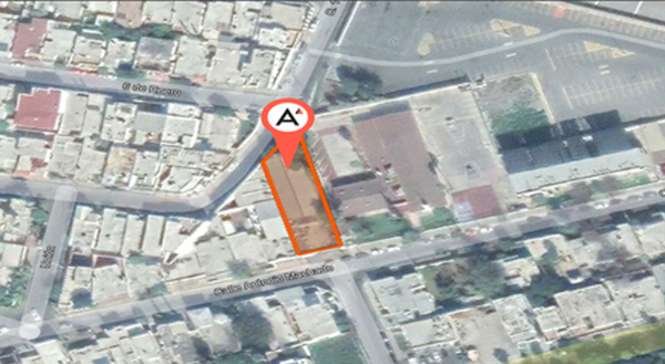 Local en Venta en Anáhuac, San Nicolás de los Garza, Nuevo León 3