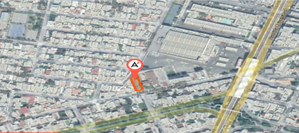 Local en Venta en Anáhuac, San Nicolás de los Garza, Nuevo León 4