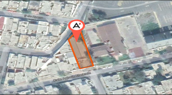 Local en Venta en Anáhuac, San Nicolás de los Garza, Nuevo León 2