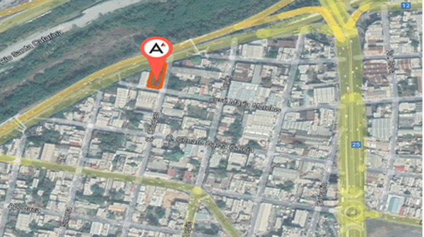Terreno en Venta en Nuevo Repueblo, Monterrey, Nuevo León 3