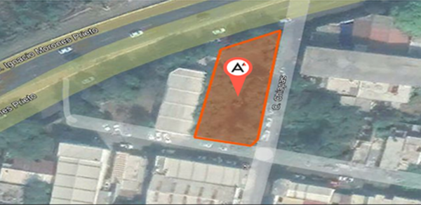 Terreno en Venta en Nuevo Repueblo, Monterrey, Nuevo León 4
