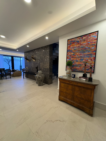 Casa en venta en El Cardenchal, Torreón — foto 2 de 25